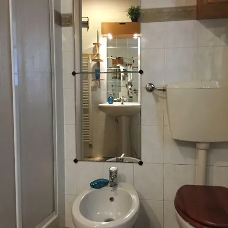 Ferienwohnung Cozy Garden Retrait Varenna Exterior foto